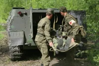 Минобороны изменило порядок выплат за увечье