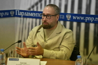 Депутат Горелкин рассказал, почему не появился российский аналог Android