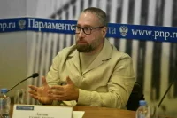 Депутат Горелкин рассказал, почему не появился российский аналог Android