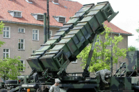 Reuters: Запад обсуждает поставку Украине дополнительных систем Patriot