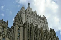 МИД РФ: Москва призывает стороны конфликта в Судане к прекращению огня