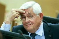 Умер депутат Госдумы Павел Качкаев