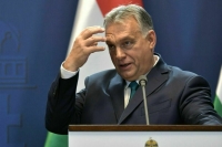 Орбан объяснил, почему пошел на конфликт с Зеленским