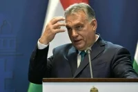 Орбан объяснил, почему пошел на конфликт с Зеленским