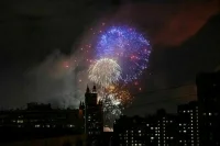 Салют в Москве на 9 Мая: во сколько будет, откуда лучше смотреть