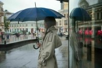 Москвичам назвали самый дождливый день в майские праздники