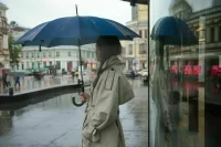 Москвичам назвали самый дождливый день в майские праздники