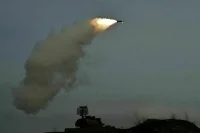 Военные сбили шесть летевших на Москву беспилотников