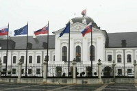 В Словакии подали петицию о референдуме об отмене санкций против России