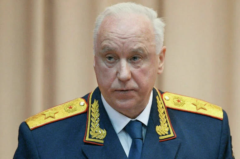 Бастрыкин потребовал доложить о расследовании нападения на полицейских в Дагестане