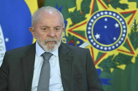 O Globo: Бразилия может заменить США в переговорах по Украине