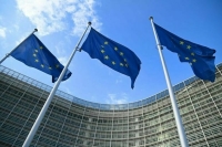 Politico: ЕК может представить 17-й пакет антироссийских санкций 6 мая