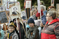 В Общественной палате рассказали, как говорить с детьми о войне в год 80-летия Победы