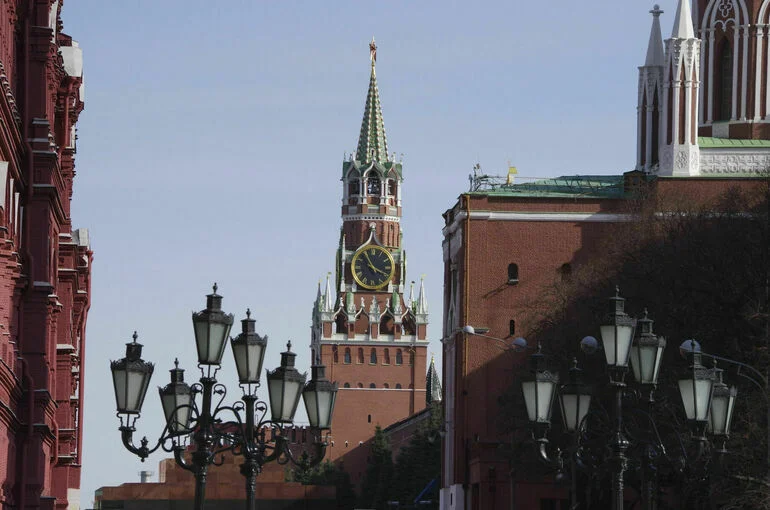 В Кремле не считают, что поражение Мерца повлияет на антироссийских политиков