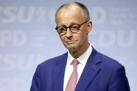 Мерц в шоке: впервые кандидат в канцлеры провалился на голосовании в Бундестаге
