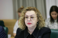 Сенатор назвала позитивным сигналом для агросектора увеличение спроса на вино