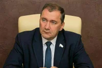 Депутат Белик предложил Мерцу сделать выводы после провала на голосовании