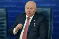Депутат Красов заявил, что Киев пожалеет в случае атаки на Москву 9 мая