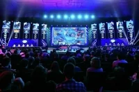 Интересы киберспортсменов учтут в законопроекте о видеоиграх