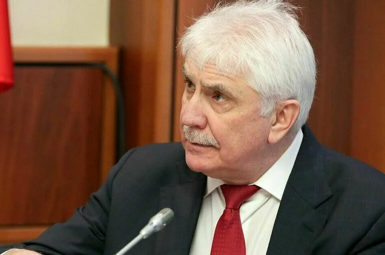 Депутат Чепа рассказал, почему не стоит бояться провокаций на 9 Мая