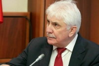 Депутат Чепа рассказал, почему не стоит бояться провокаций на 9 Мая