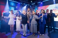 «Авторадио» проводит всероссийский музыкальный флешмоб в честь юбилея Победы