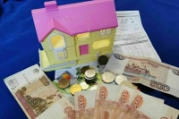 Минфин не поддержал льготную ипотеку для семей с ребенком до 18 лет