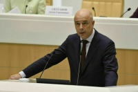 Силуанов: Сборы налога на прибыль опережают план на 12 процентов