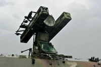 Военные сбили еще семь летевших на Москву беспилотников