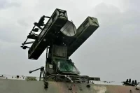 Военные сбили еще семь летевших на Москву беспилотников