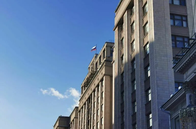 В Госдуме оценят работу законов о защите прав клиентов банков
