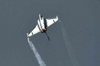 Вооруженные силы Пакистана сбили два истребителя ВВС Индии