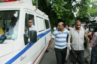 В Индии из-за пакистанских ударов погибли 10 человек