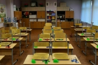 В Саранске отменили занятия в детсадах, школах и вузах