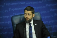 Депутат Якубовский призвал усилить проверки газового оборудования в домах