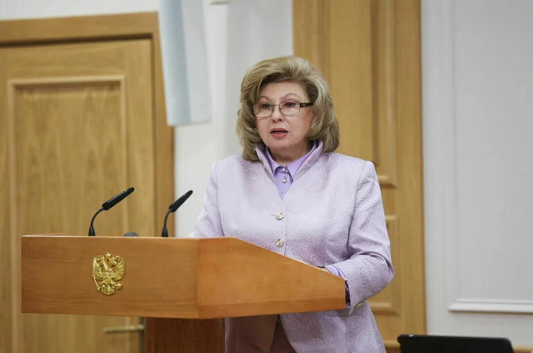 Москалькова назвала тяжелыми переговоры с Киевом о возвращении в Россию курян