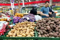 Дешевую картошку россиянам пообещали уже в июне