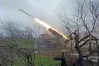 Российская армия освободила Липовое в ДНР