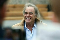 Оливер Стоун планирует посетить парад Победы в Москве