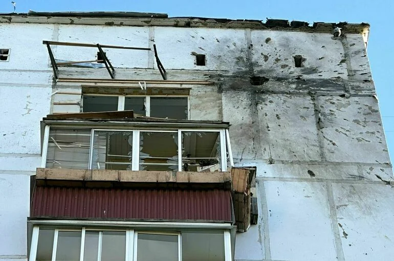 Херсон или гараж в Мытищах: откуда летят беспилотники на Москву