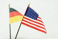 Мерц: Конфликт на Украине не может быть завершен без участия США