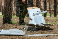 Российские военные за сутки сбили больше 500 украинских беспилотников