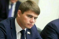 Депутат назвал абсолютным приоритетом безопасность людей в дни празднования Победы