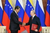 Россия и Венесуэла будут развивать военное сотрудничество 