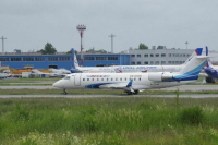 Аэропорт Домодедово прекратил прием и отправку самолетов