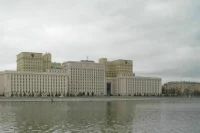 Российские военные до начала перемирия освободили Троицкое в ДНР