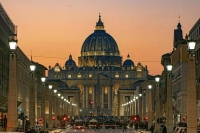 Конклав избрал нового папу римского 