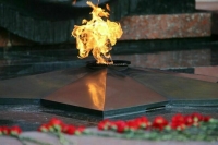 Путин и лидеры зарубежных стран возложили цветы к Могиле Неизвестного Солдата