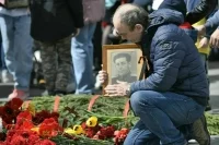 Во всех регионах России началось онлайн-шествие «Бессмертного полка»