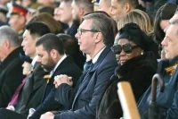 В Сербии заявили о важности присутствия Вучича на параде Победы в Москве